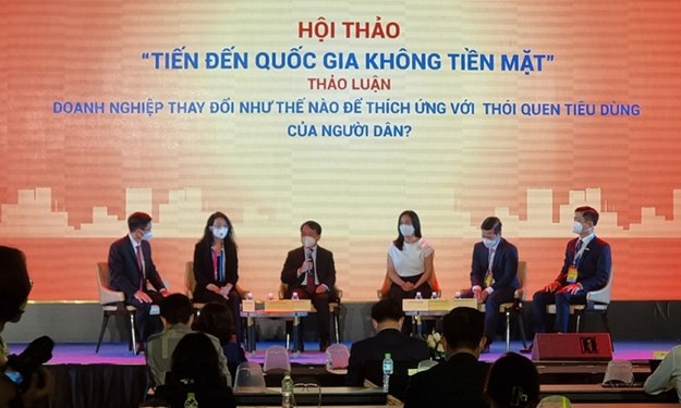 Hoàn thiện hành lang pháp lý cho việc chuyển đổi số trong hoạt động ngân hàng