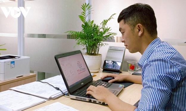 Từ tháng 11/2021, triển khai áp dụng hóa đơn điện tử tại Phú Thọ