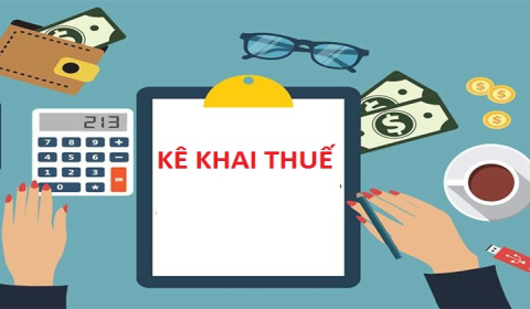 Bán hàng online thuộc diện điều chỉnh của pháp luật về thuế đối với cá nhân kinh doanh