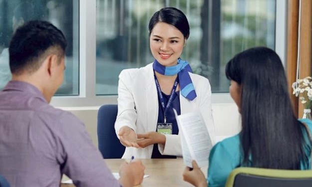 Marketing ngân hàng hướng tới phát triển bền vững