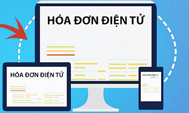 Thực tiễn triển khai hóa đơn điện tử tại Việt Nam
