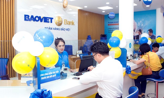 BAOVIET Bank phát hành Chứng chỉ tiền gửi dành cho khách hàng tổ chức 2022