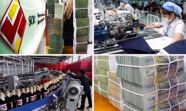 Tạp chí điện tử Tài chính