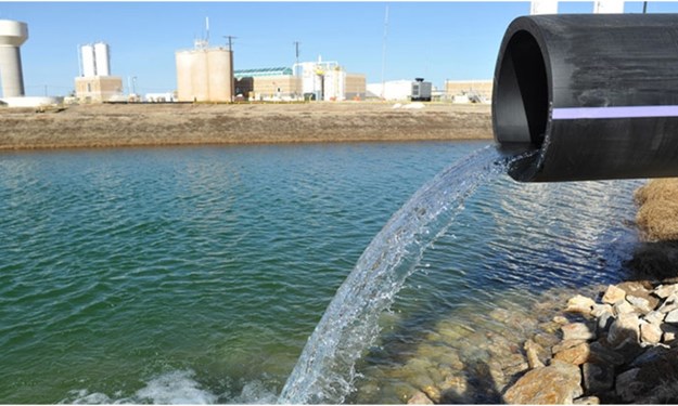 Đề xuất bãi bỏ một số loại phí thẩm định cấp phép xả nước thải vào nguồn nước