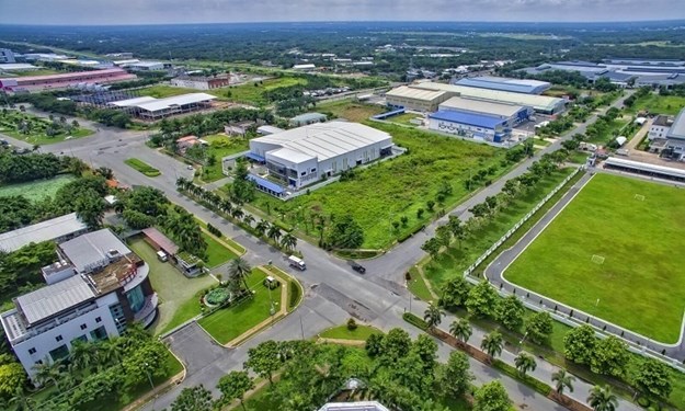 Giảm 30% tiền thuê đất năm 2021 với các đối tượng bị ảnh hưởng bởi dịch COVID-19