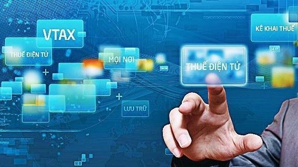 Phấn đấu 100% thủ tục hành chính thuế được tích hợp trên Cổng Dịch vụ công quốc gia