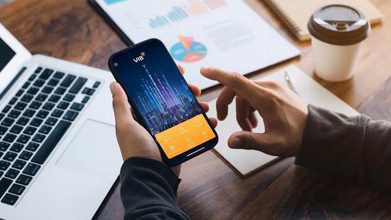 “One-stop bank” và hệ sinh thái tài chính đa tiện ích cho khách hàng cá nhân 