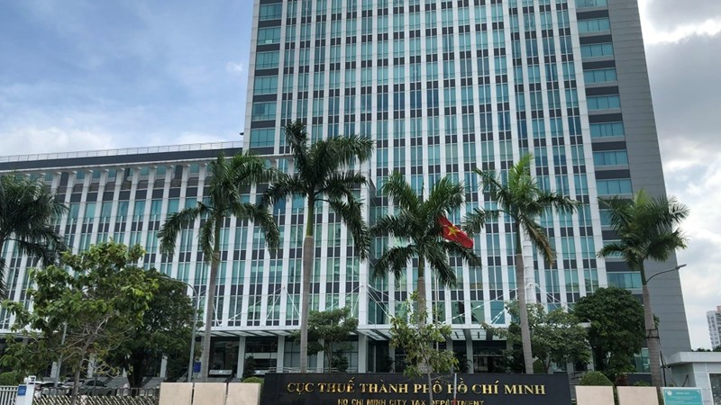 Cục Thuế TP. Hồ Chí Minh tăng thu trên 940 tỷ đồng từ công tác thanh tra, kiểm tra thuế
