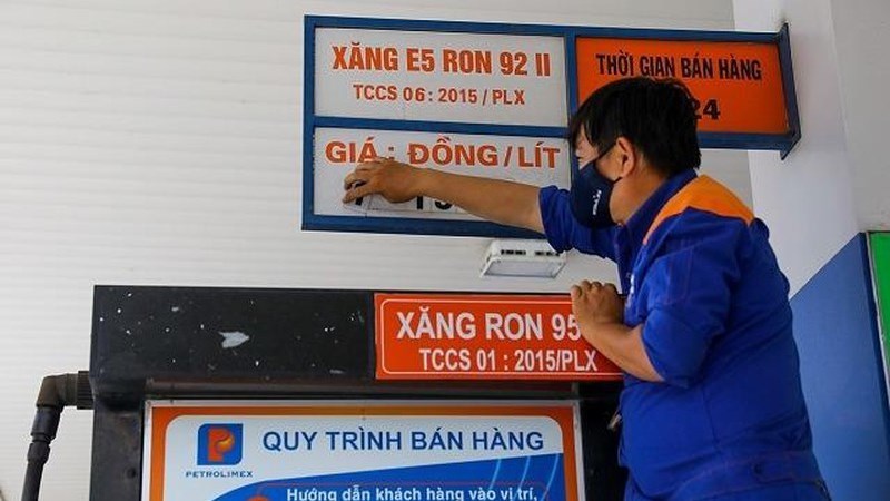 Lâm Đồng tăng cường chống thất thu thuế trong lĩnh vực xăng dầu