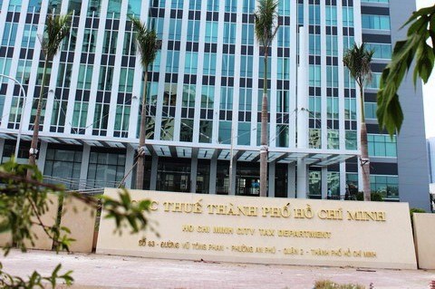 Tổng số nợ thuế của doanh nghiệp tại Cục Thuế TP. Hồ Chí Minh hơn 23.000 tỷ đồng