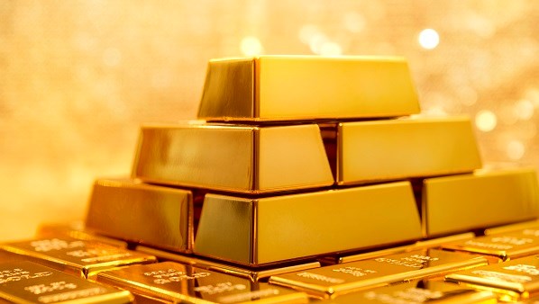 Lo ngại kinh tế thế giới bất ổn, giá vàng tiếp tục tăng mạnh 