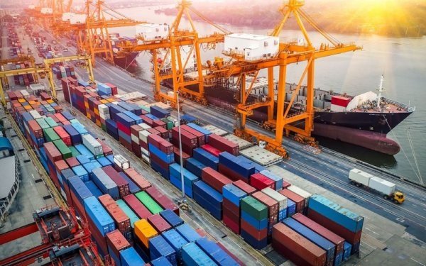 Tổng cục Hải quan công bố thông tin thống kê hàng hóa xuất nhập khẩu năm 2021