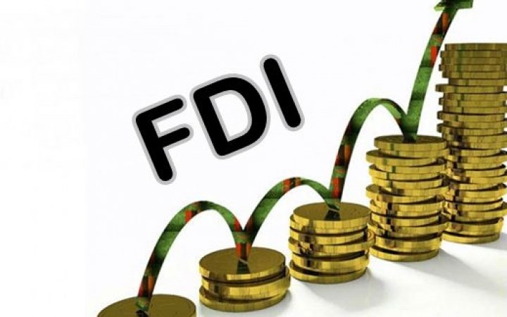 Năm 2021 Việt Nam thu hút hơn 31,15 tỷ USD vốn FDI