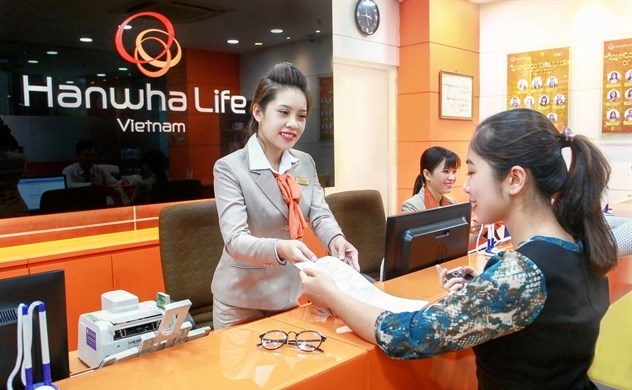 Hanwha Life Việt Nam: Hướng đến Công ty bảo hiểm tin cậy nhất Việt Nam 