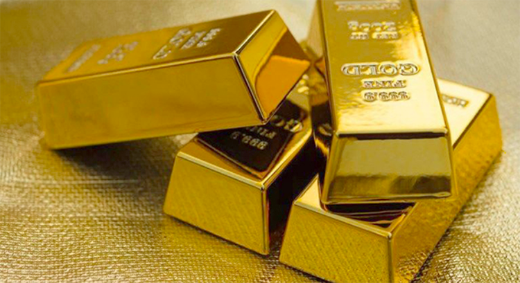 Trong ngắn hạn vàng sẽ tiếp tục chịu áp lực giảm giá?