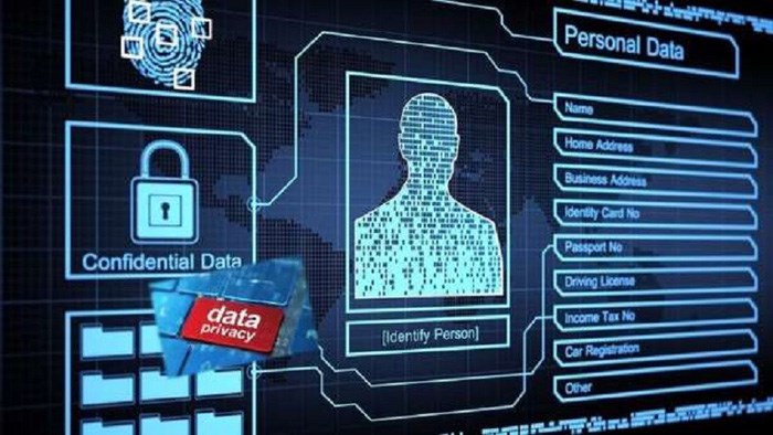 [Infographics] Xâm phạm quy định bảo vệ dữ liệu cá nhân bị phạt đến 100 triệu đồng