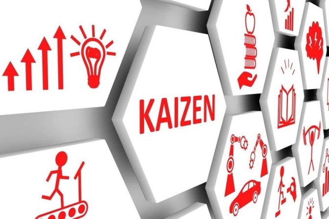 Doanh nghiệp được lợi gì khi áp dụng triết lý Kaizen?
