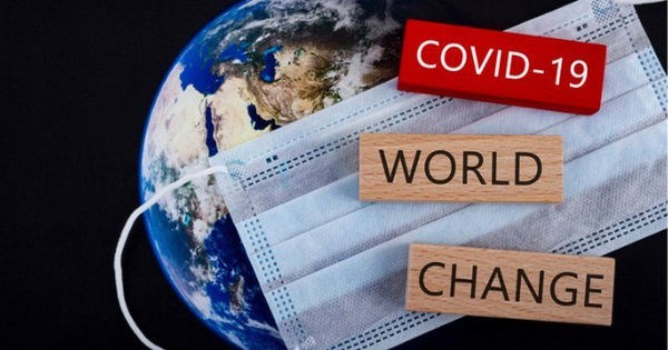 Thế giới thời hậu COVID-19 sẽ thay đổi ra sao?