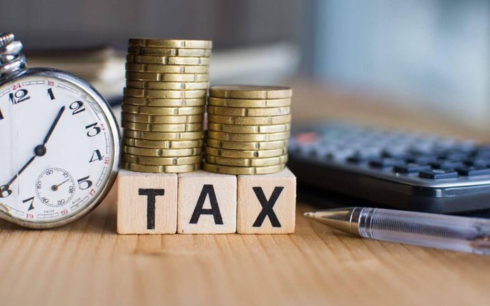 Tổng cục Thuế: Người dân, doanh nghiệp cần nhanh chóng gửi giấy gia hạn nộp thuế