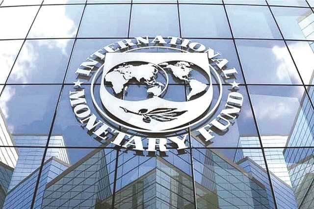  IMF thông qua gói hỗ trợ tài chính lớn nhất lịch sử