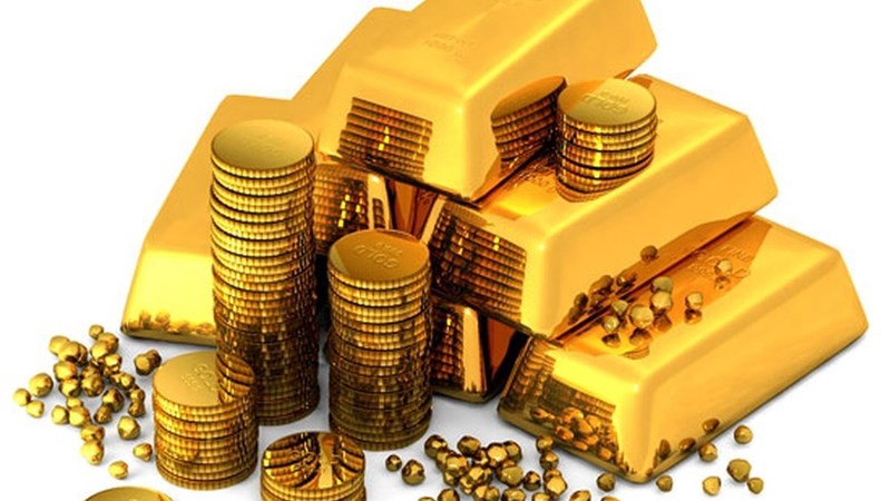 Mỹ - Trung bế tắc trong đàm phán, giá vàng bật tăng 