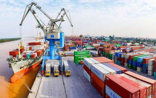 Xúc tiến thương mại mở rộng thị trường xuất khẩu của Việt Nam