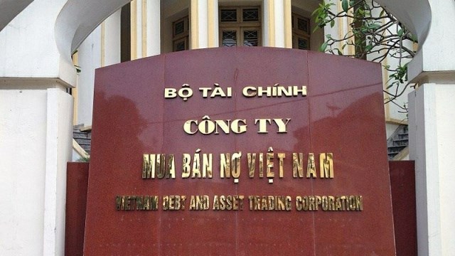 10 hình thức xử lý nợ mua, tiếp nhận của DATC 