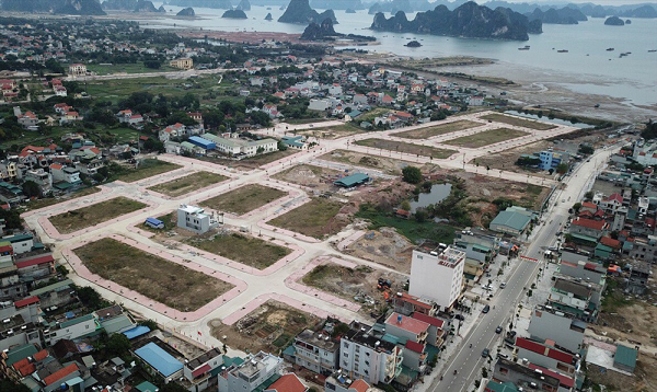 Một số lưu ý trong hoạt động chuyển nhượng bất động sản trên địa bàn Quảng Ninh