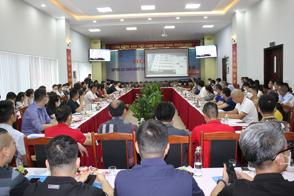 Hải quan Quảng Ninh thu ngân sách đạt 64,54% chỉ tiêu Bộ Tài chính giao