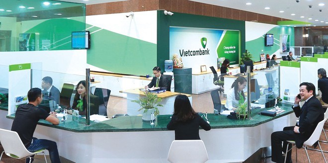 Vietcombank tiếp tục giảm lãi suất hỗ trợ khách hàng bị ảnh hưởng bởi dịch COVID-19