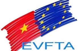 Chứng từ chứng nhận xuất xứ hàng hóa trong EVFTA