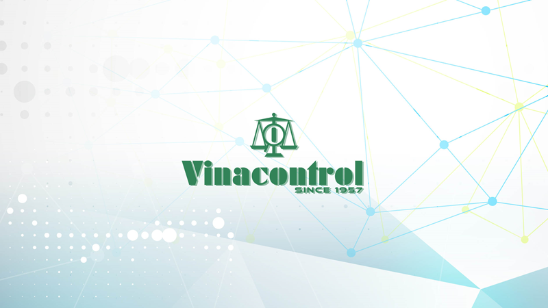Phạt Tập đoàn Vinacontrol trên 338 triệu đồng vi phạm về thuế