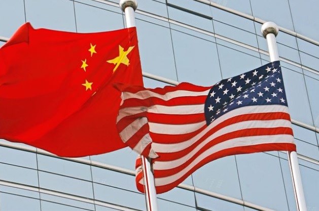 Bộ trưởng Tài chính Mỹ nêu điều kiện bỏ thuế với hàng hóa Trung Quốc