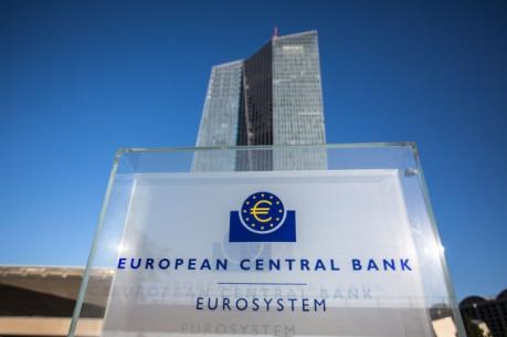 Giới phân tích: ECB có thể phải hành động để đối phó với dịch COVID-19