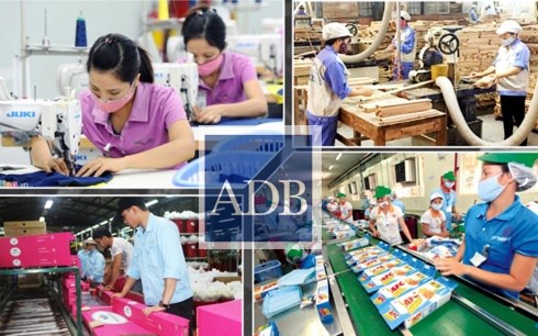 ADB cam kết hỗ trợ Việt Nam ứng phó với dịch Covid-19