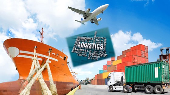Xu hướng phát triển logistics tại Việt Nam trong Cuộc cách mạng công nghiệp 4.0