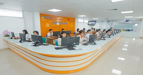 Cách mạng công nghiệp 4.0 và những vấn đề đặt ra với các ngân hàng Việt Nam