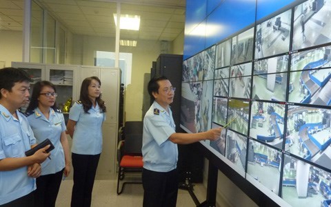 Cục Hải quan Hà Nội phát hiện, xử lý hơn 800 vụ vi phạm pháp luật hải quan