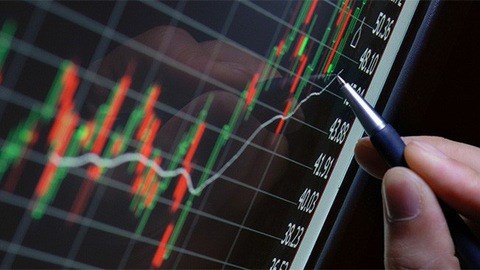 Thị trường chứng khoán 10/9: VN-Index tăng hơn 3 điểm, nhóm khu công nghiệp nổi sóng