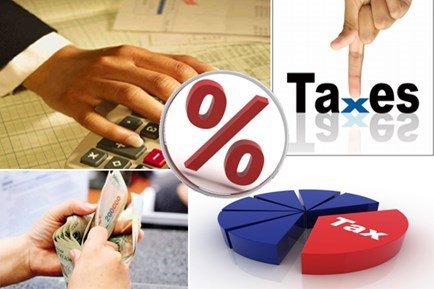 Luật Quản lý thuế sửa đổi: Tiếp tục cải cách thủ tục hành chính thuế