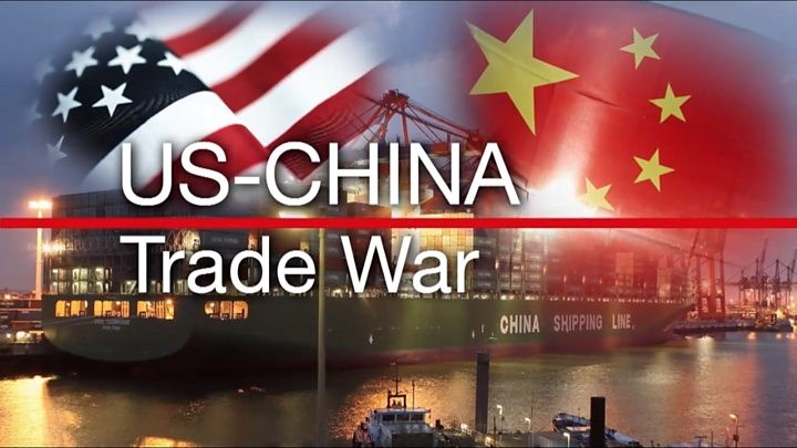 Chiến tranh thương mại Mỹ - Trung và vấn đề đặt ra đối với kinh tế Việt Nam