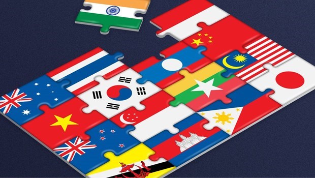Ấn Độ muốn mở rộng thương mại với ASEAN dù rút khỏi RCEP