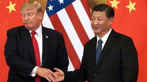 Trung Quốc kỳ vọng về thỏa thuận thương mại 