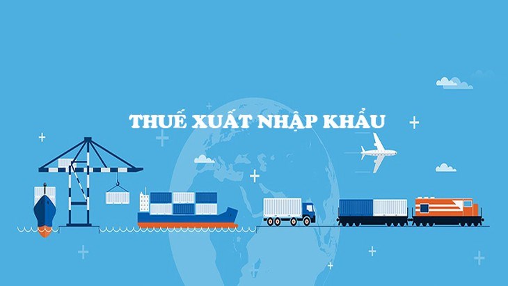 Thuế xuất khẩu, thuế nhập khẩu ở Việt Nam: Thực tiễn và giải pháp