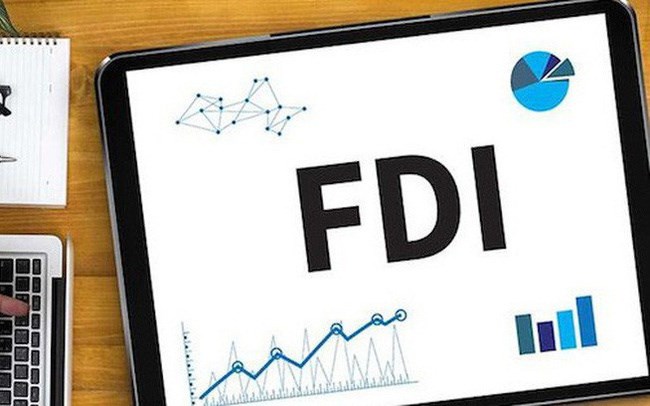 Thu hút vốn FDI vào Việt Nam đạt trên 14,03 tỷ USD 