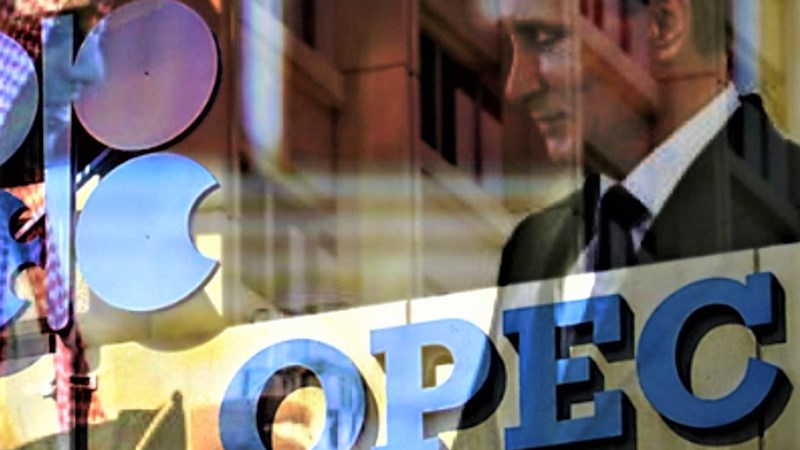 OPEC nói về cạnh tranh xuất khẩu dầu mỏ với Nga