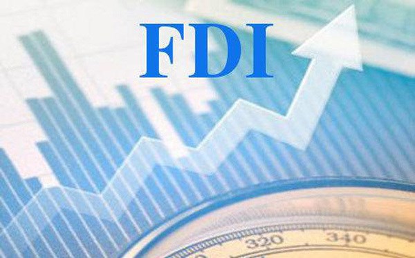 Vốn FDI “tăng tốc” đổ vào Việt Nam 8 tháng đầu năm 2022