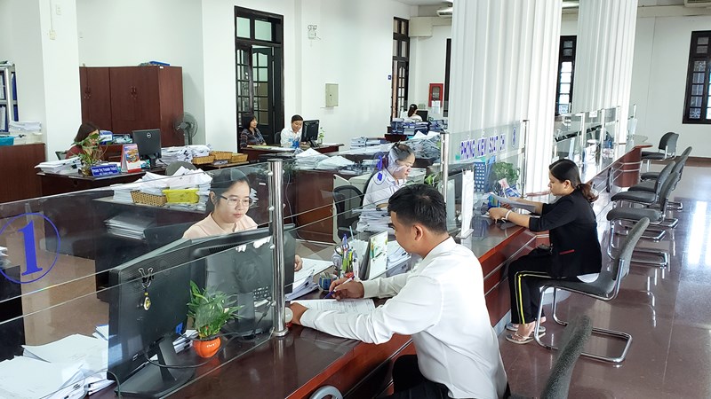 Kho bạc Nhà nước sẽ tăng cường thanh tra, kiểm tra đột xuất 