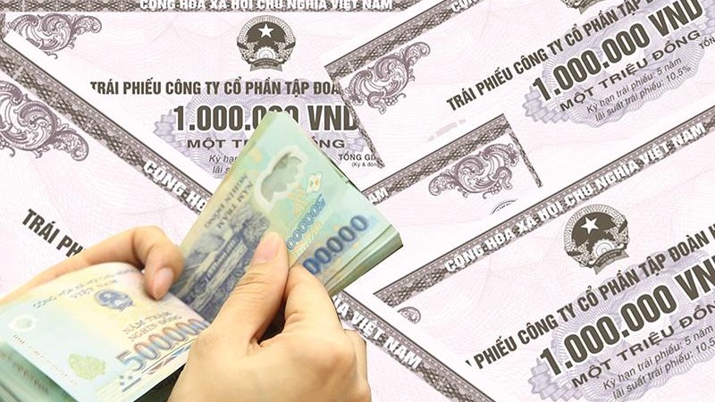 Thị trường trái phiếu doanh nghiệp: Cần giảm thiểu rủi ro