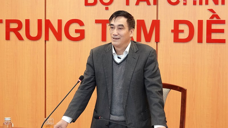Thứ trưởng Bộ Tài chính Trần Xuân Hà tham gia Ban Chỉ đạo tổng kết Chiến lược quốc gia phòng chống tham nhũng